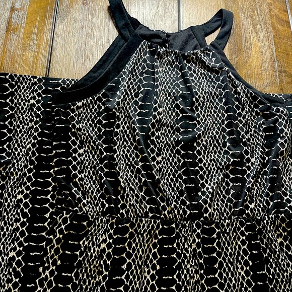 Dex Maxi Dress - Picture 4 of 5